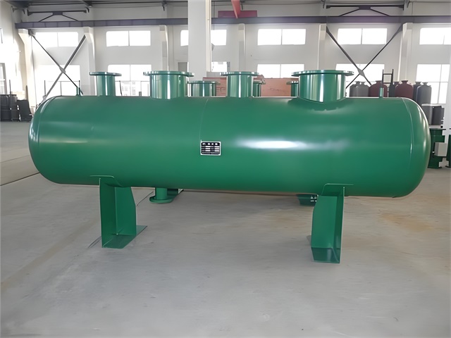 浮山集分水器需要电源吗